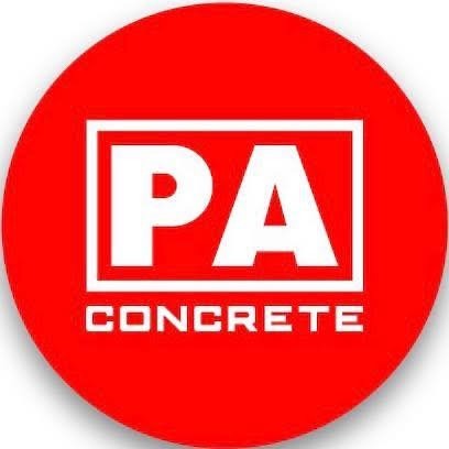 PA CONCRETE